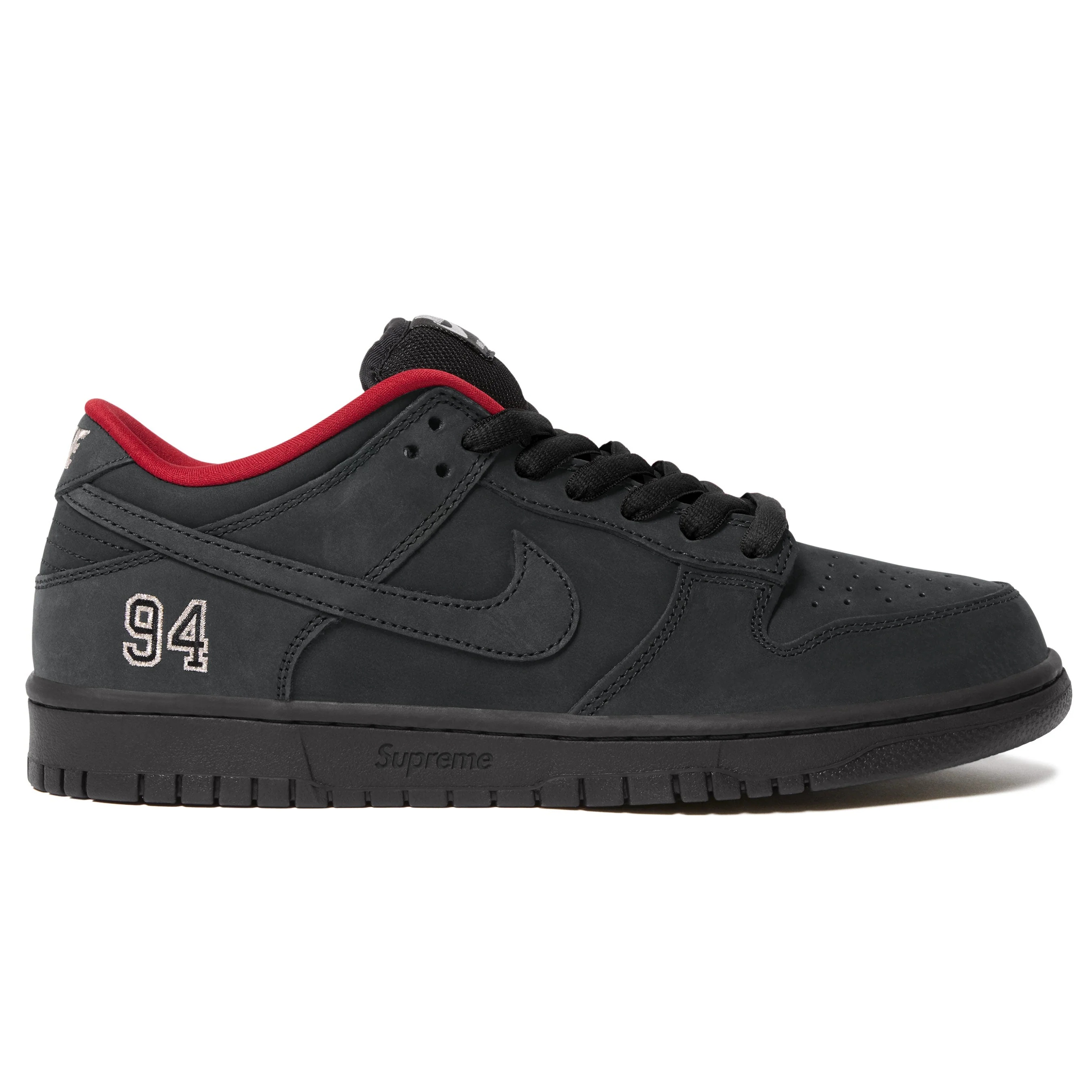 Supreme®/Nike® SB Dunk Low view 15